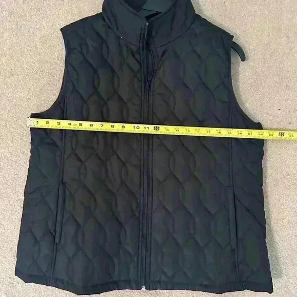 Quilted Vest XL - Picture 3 of 4